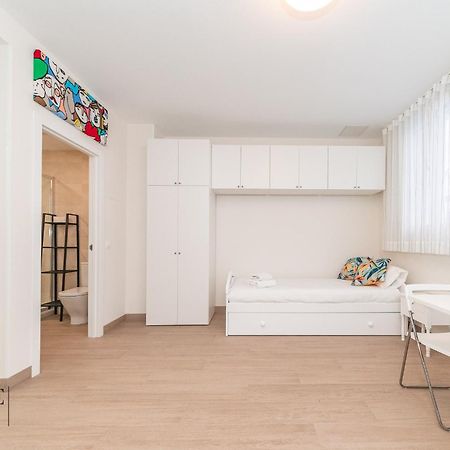 Marques De Vadillo1 Apartments Madrid Extérieur photo