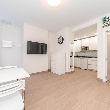 Marques De Vadillo1 Apartments Madrid Extérieur photo
