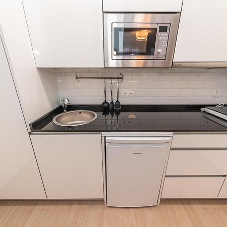 Marques De Vadillo1 Apartments Madrid Extérieur photo