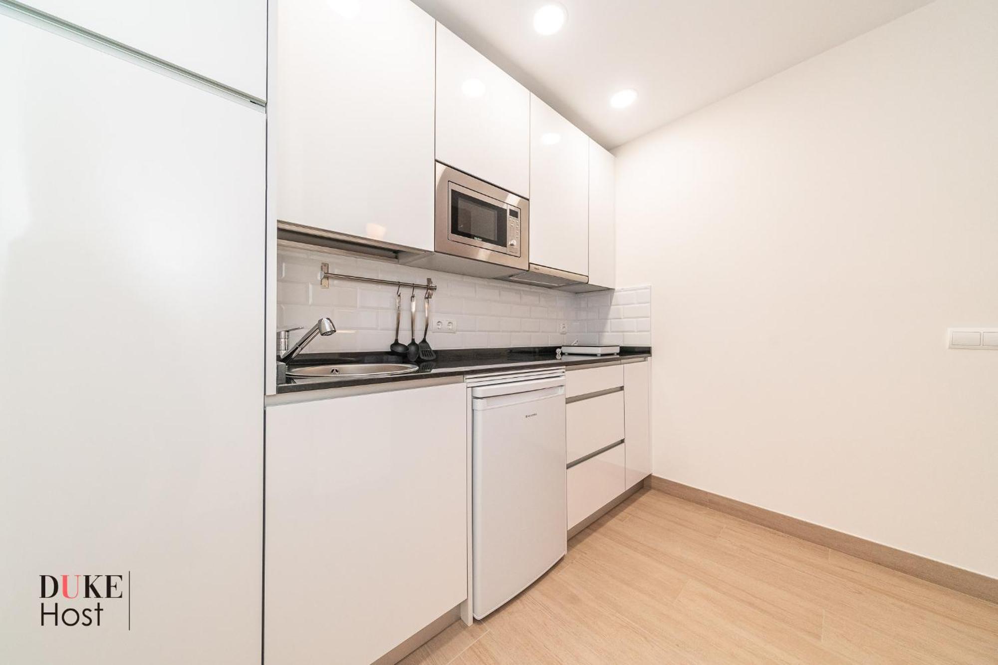 Marques De Vadillo1 Apartments Madrid Extérieur photo