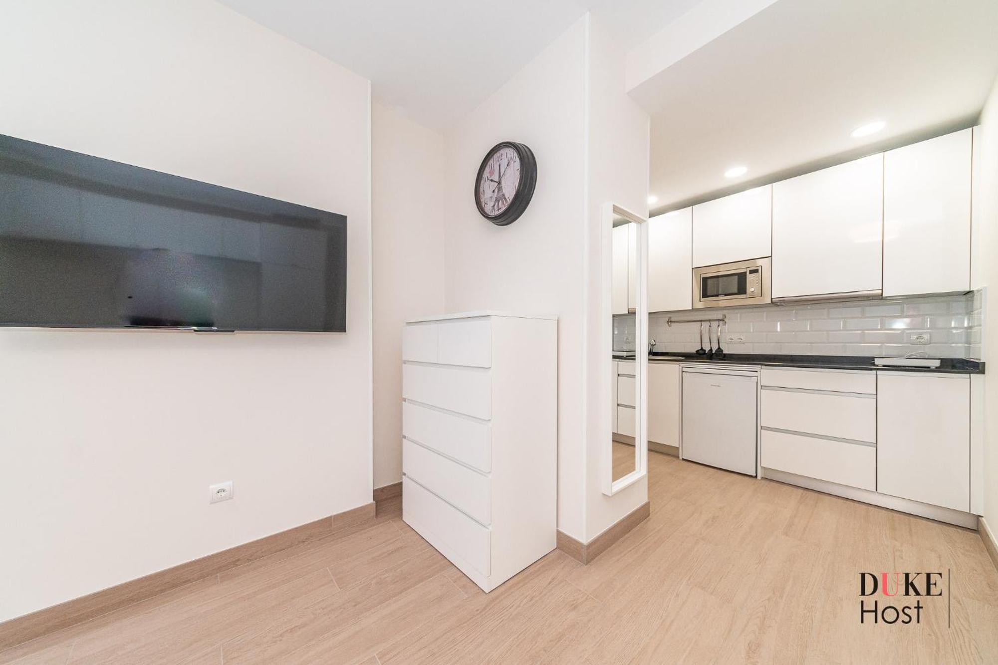 Marques De Vadillo1 Apartments Madrid Extérieur photo