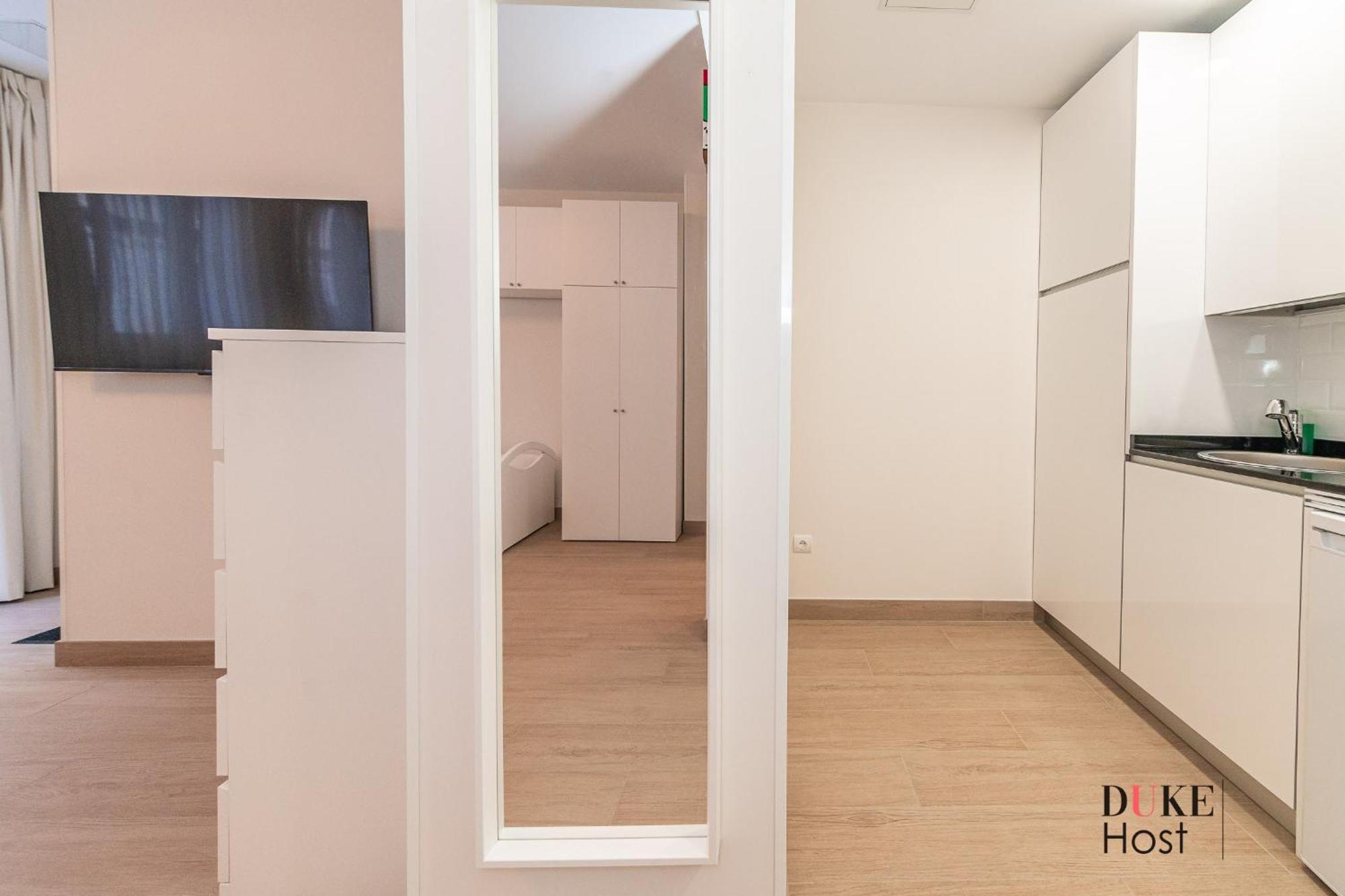 Marques De Vadillo1 Apartments Madrid Extérieur photo