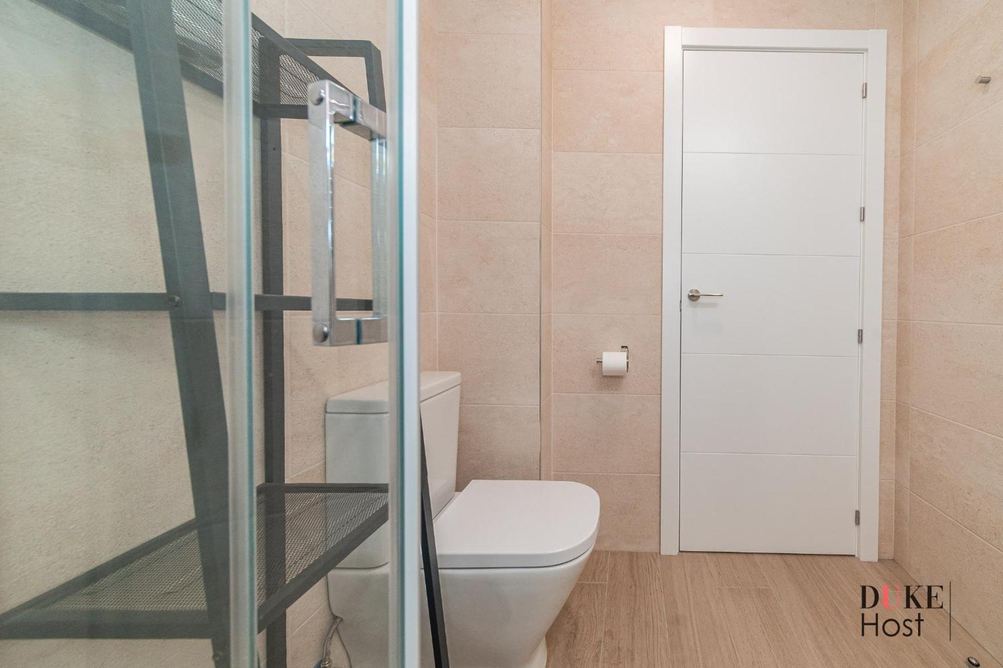 Marques De Vadillo1 Apartments Madrid Extérieur photo